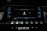 Miniatura Peugeot 508 1.5 BlueHDI 130CV Allure Pack EAT8 Grigio Artense  Aziendale foto 39