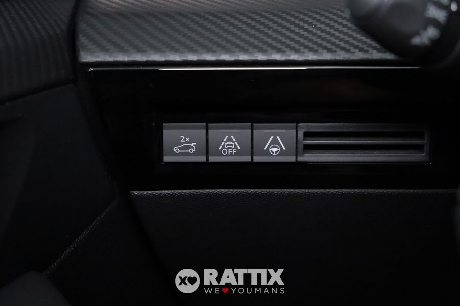 Peugeot 508 1.5 BlueHDI 130CV Allure Pack EAT8 Grigio Artense  Aziendale foto 34