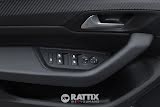 Miniatura Peugeot 508 1.5 BlueHDI 130CV Allure Pack EAT8 Grigio Artense  Aziendale foto 39