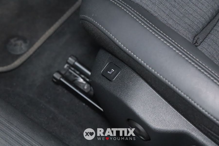 Peugeot 508 1.5 BlueHDI 130CV Allure Pack EAT8 Grigio Artense  Aziendale foto 36