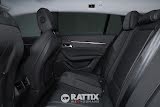 Miniatura Peugeot 508 1.5 BlueHDI 130CV Allure Pack EAT8 Grigio Artense  Aziendale foto 39