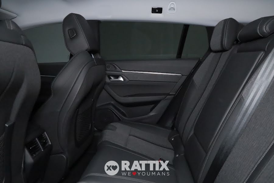 Peugeot 508 1.5 BlueHDI 130CV Allure Pack EAT8 Grigio Artense  Aziendale foto 37