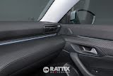 Miniatura Peugeot 508 1.5 BlueHDI 130CV Allure Pack EAT8 Grigio Artense  Aziendale foto 39
