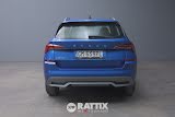 Miniatura Skoda Kamiq 1.0 TSI 110CV Style DSG BLU RACE METALLIZZATO  Aziendale foto 30