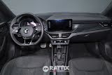 Miniatura Skoda Kamiq 1.0 TSI 110CV Style DSG BLU RACE METALLIZZATO  Aziendale foto 30