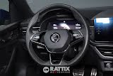 Miniatura Skoda Kamiq 1.0 TSI 110CV Style DSG BLU RACE METALLIZZATO  Aziendale foto 30