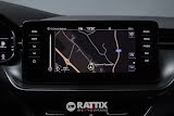 Miniatura Skoda Kamiq 1.0 TSI 110CV Style DSG BLU RACE METALLIZZATO  Aziendale foto 30