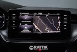 Miniatura Skoda Kamiq 1.0 TSI 110CV Style DSG BLU RACE METALLIZZATO  Aziendale foto 30