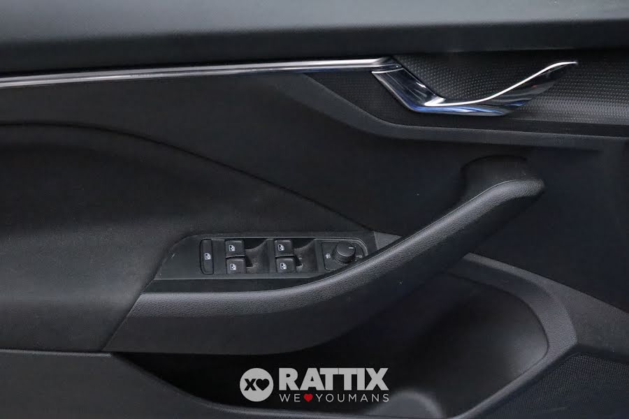 Skoda Kamiq 1.0 TSI 110CV Style DSG BLU RACE METALLIZZATO  Aziendale foto 27