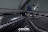 Miniatura Skoda Kamiq 1.0 TSI 110CV Style DSG BLU RACE METALLIZZATO  Aziendale foto 30