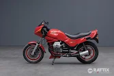 MOTO GUZZI V65 Lario
