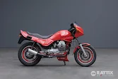 MOTO GUZZI V65 Lario