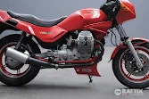 MOTO GUZZI V65 Lario