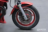 MOTO GUZZI V65 Lario
