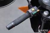 MOTO GUZZI V65 Lario