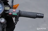 MOTO GUZZI V65 Lario