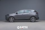 Miniatura Peugeot 3008 1.6 Hybrid 225CV Active Pack e-EAT8 GRIGIO PLATINIUM  Aziendale foto 39