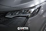 Miniatura Peugeot 3008 1.6 Hybrid 225CV Active Pack e-EAT8 GRIGIO PLATINIUM  Aziendale foto 39