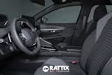 Miniatura Peugeot 3008 1.6 Hybrid 225CV Active Pack e-EAT8 GRIGIO PLATINIUM  Aziendale foto 39
