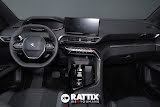 Miniatura Peugeot 3008 1.6 Hybrid 225CV Active Pack e-EAT8 GRIGIO PLATINIUM  Aziendale foto 39