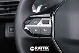 Miniatura Peugeot 3008 1.6 Hybrid 225CV Active Pack e-EAT8 GRIGIO PLATINIUM  Aziendale foto 39