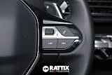 Miniatura Peugeot 3008 1.6 Hybrid 225CV Active Pack e-EAT8 GRIGIO PLATINIUM  Aziendale foto 39