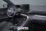 Miniatura Peugeot 3008 1.6 Hybrid 225CV Active Pack e-EAT8 GRIGIO PLATINIUM  Aziendale foto 39