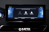 Miniatura Peugeot 3008 1.6 Hybrid 225CV Active Pack e-EAT8 GRIGIO PLATINIUM  Aziendale foto 39