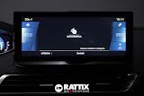 Miniatura Peugeot 3008 1.6 Hybrid 225CV Active Pack e-EAT8 GRIGIO PLATINIUM  Aziendale foto 39