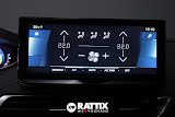 Miniatura Peugeot 3008 1.6 Hybrid 225CV Active Pack e-EAT8 GRIGIO PLATINIUM  Aziendale foto 39
