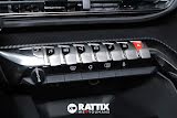 Miniatura Peugeot 3008 1.6 Hybrid 225CV Active Pack e-EAT8 GRIGIO PLATINIUM  Aziendale foto 39