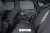 Miniatura Peugeot 3008 1.6 Hybrid 225CV Active Pack e-EAT8 GRIGIO PLATINIUM  Aziendale foto 39
