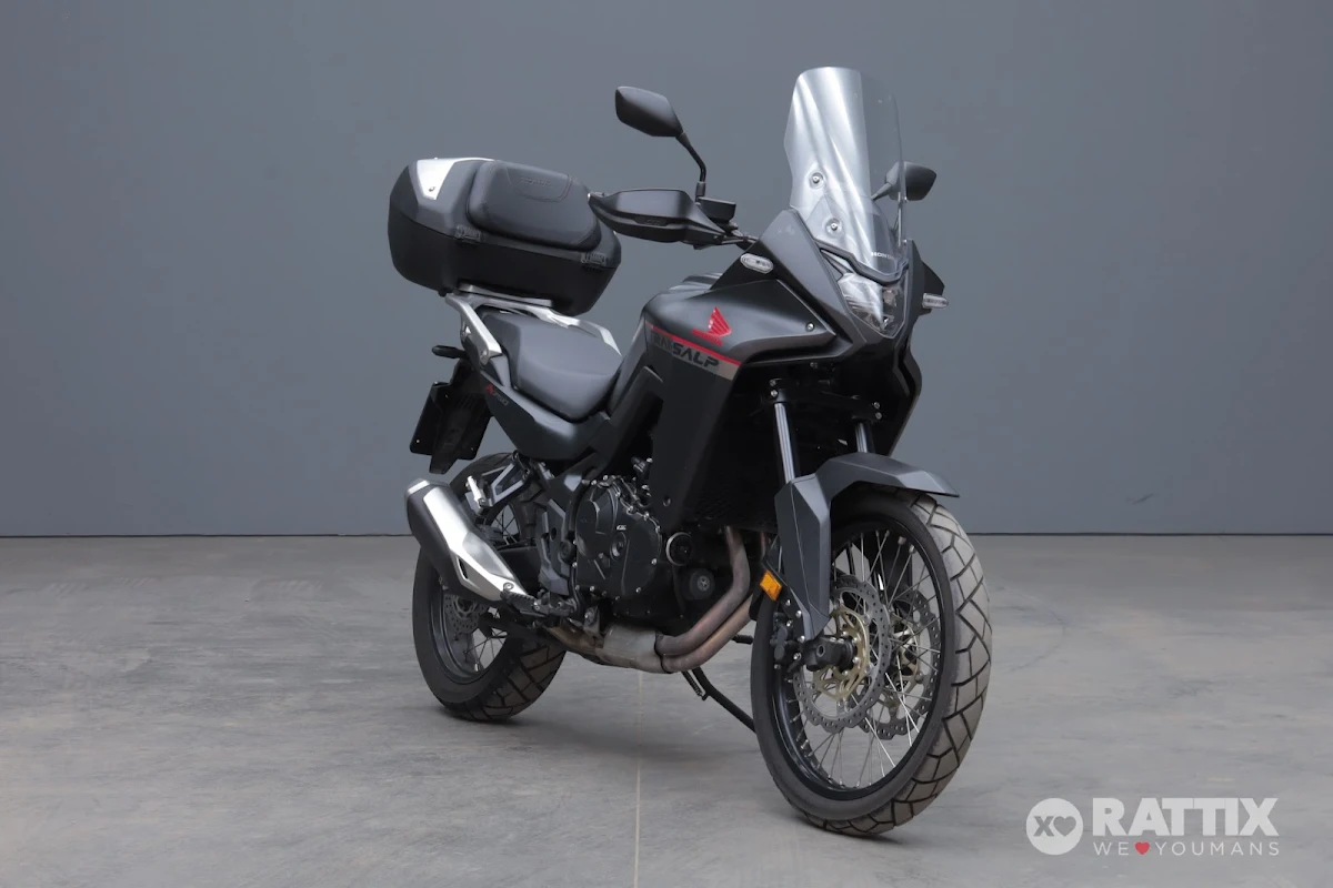 HONDA Transalp 750 XL750 Abs my23