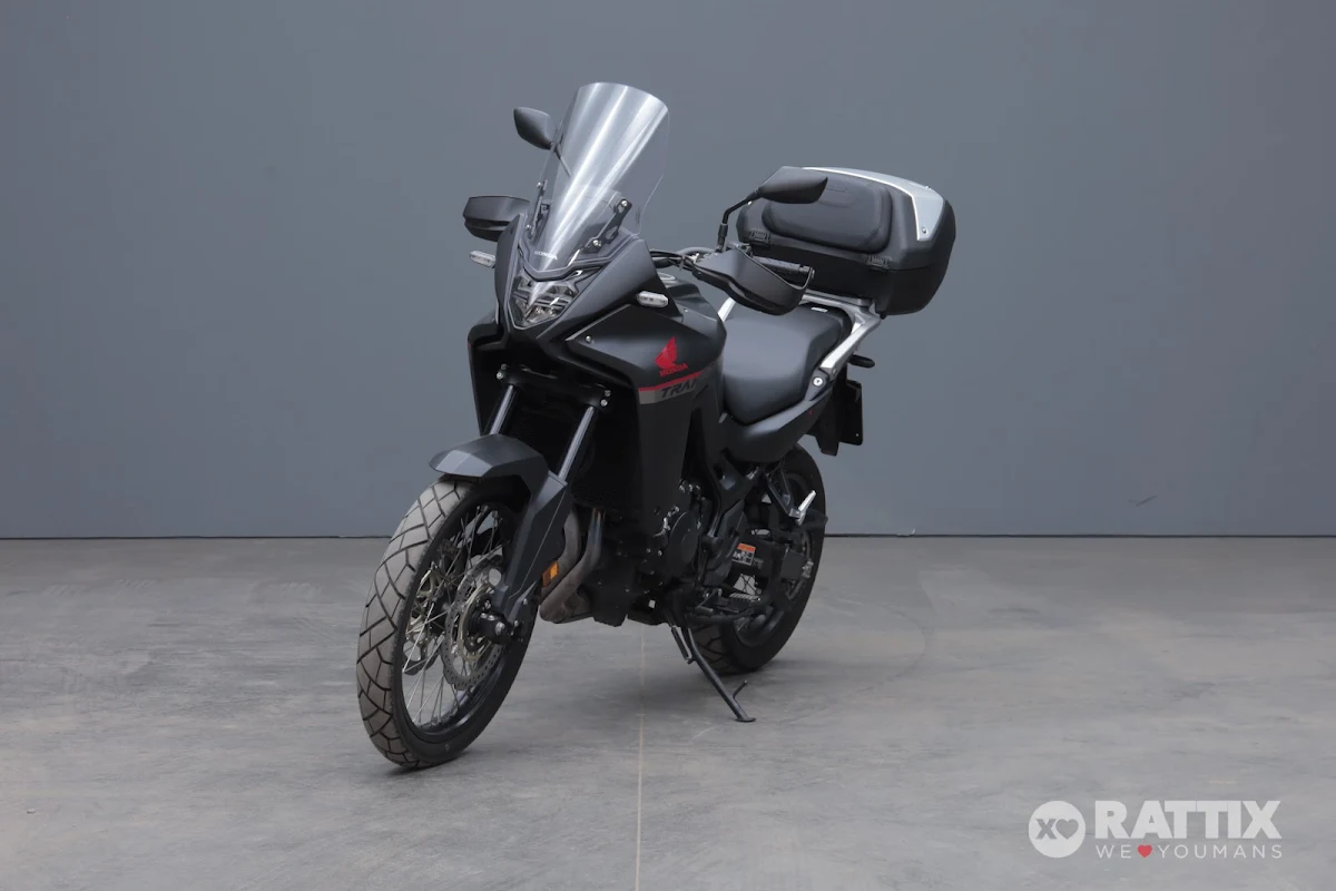 HONDA Transalp 750 XL750 Abs my23