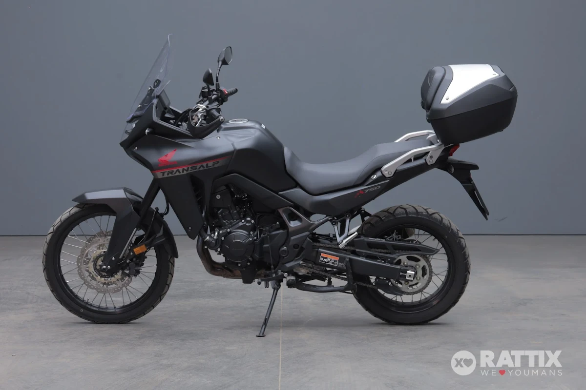 HONDA Transalp 750 XL750 Abs my23