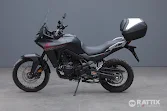 HONDA Transalp 750 XL750 Abs my23