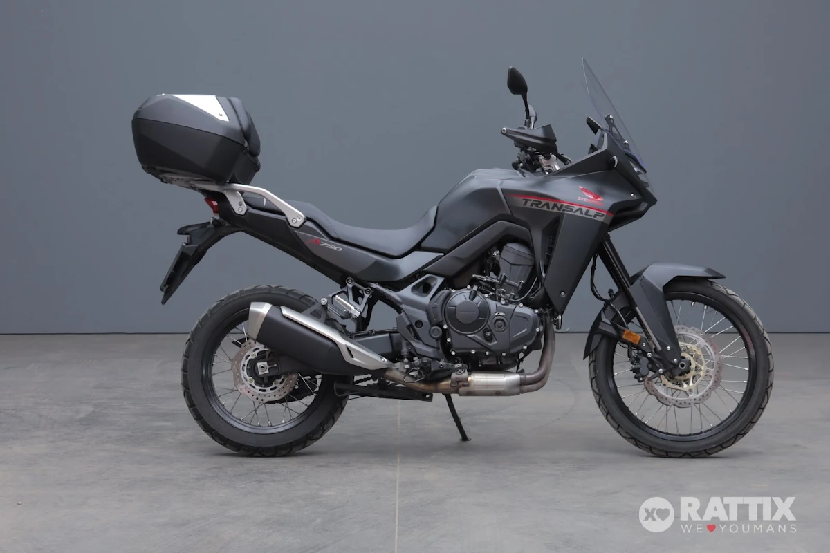 HONDA Transalp 750 XL750 Abs my23