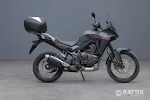 HONDA Transalp 750 XL750 Abs my23
