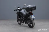 HONDA Transalp 750 XL750 Abs my23