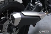 HONDA Transalp 750 XL750 Abs my23