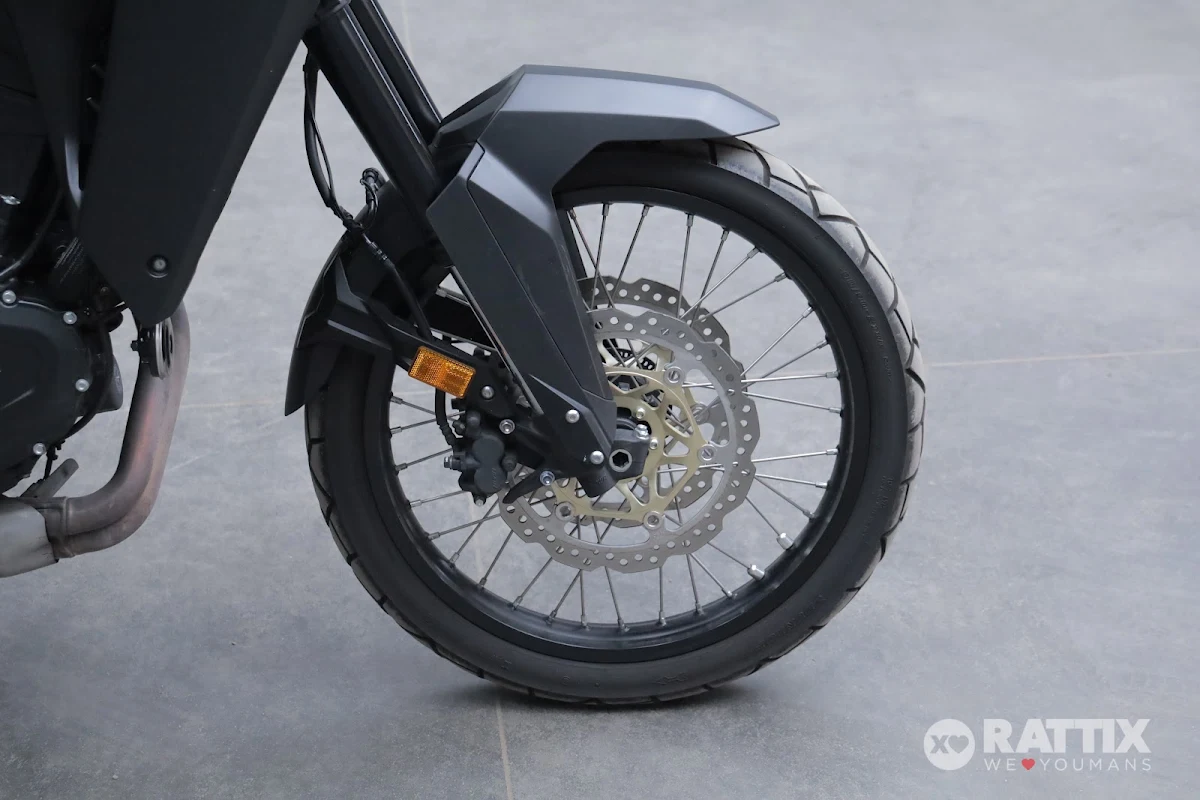 HONDA Transalp 750 XL750 Abs my23