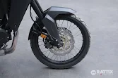 HONDA Transalp 750 XL750 Abs my23