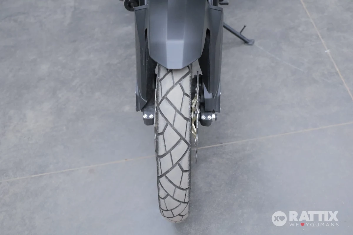 HONDA Transalp 750 XL750 Abs my23