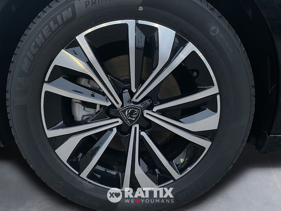 Peugeot 508 SW 1.5 BlueHDI 130CV  Allure EAT8 Nero Perla  Km 0 foto 4