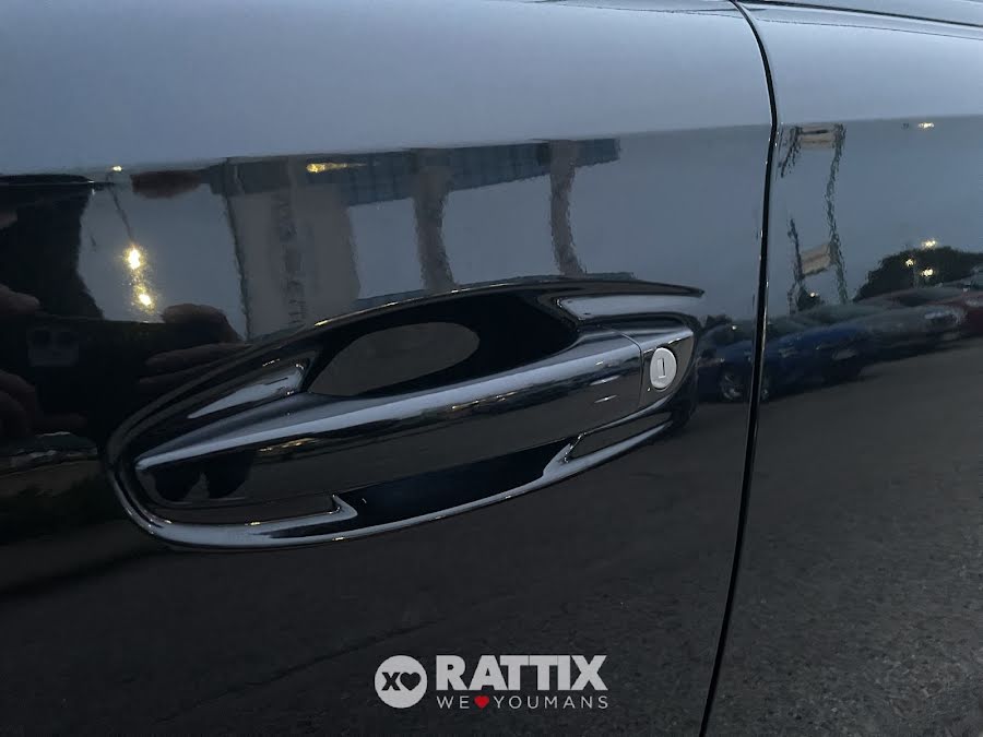 Peugeot 508 SW 1.5 BlueHDI 130CV  Allure EAT8 Nero Perla  Km 0 foto 5