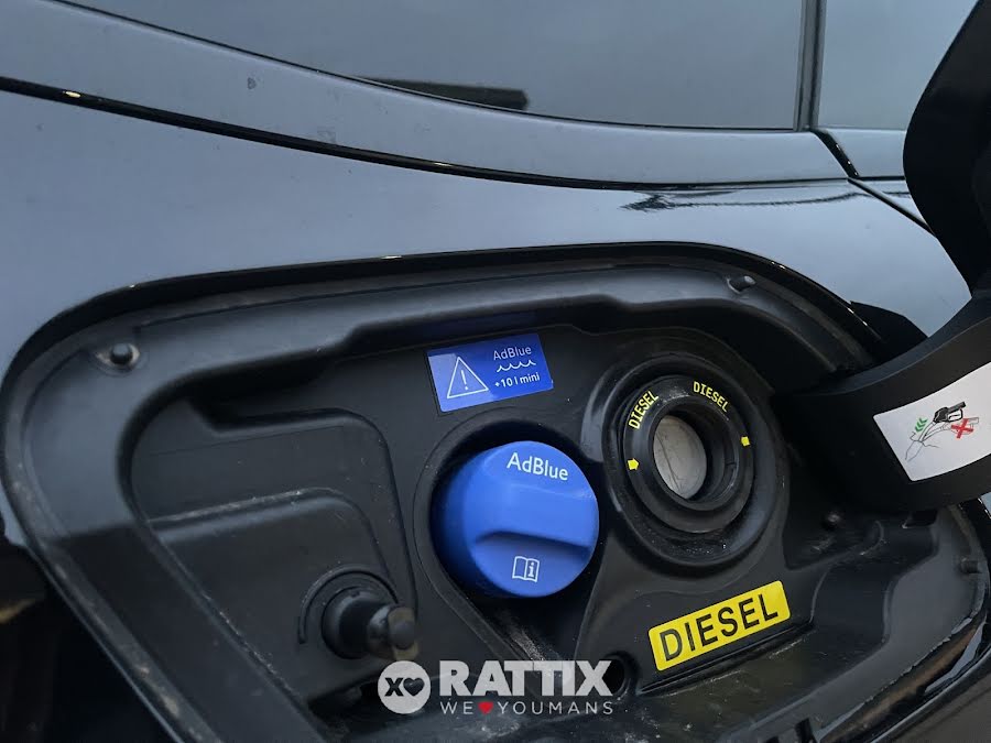 Peugeot 508 SW 1.5 BlueHDI 130CV  Allure EAT8 Nero Perla  Km 0 foto 6