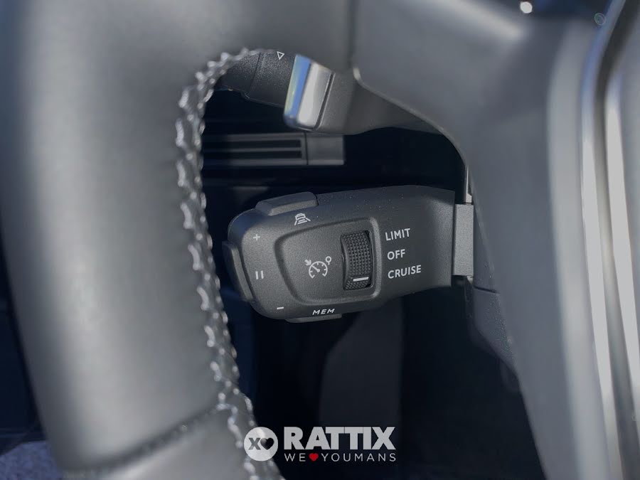 Peugeot 508 SW 1.5 BlueHDI 130CV  Allure EAT8 Nero Perla  Km 0 foto 13