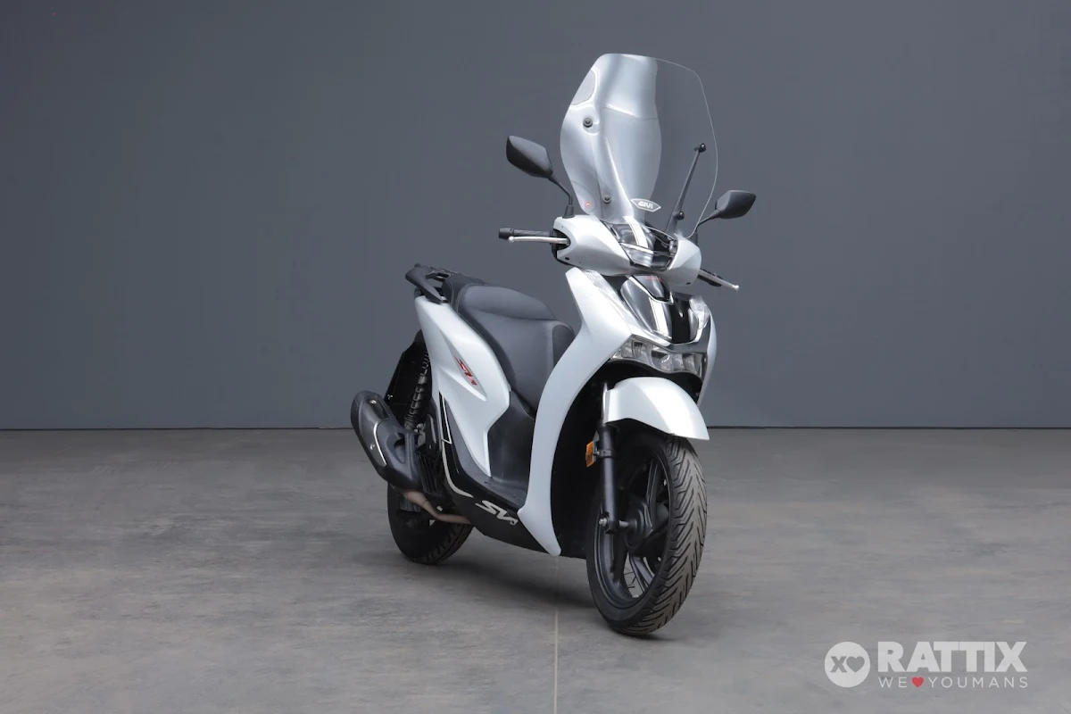 HONDA SH 125 Abs my20