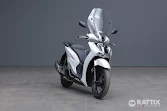 HONDA SH 125 Abs my20