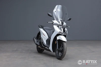 Foto HONDA SH 125 Abs my20